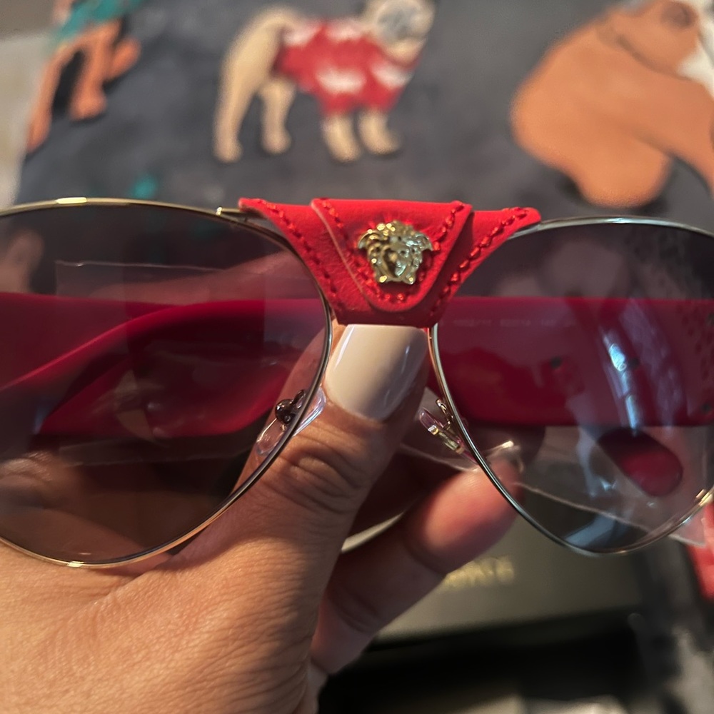 Versace Shades
